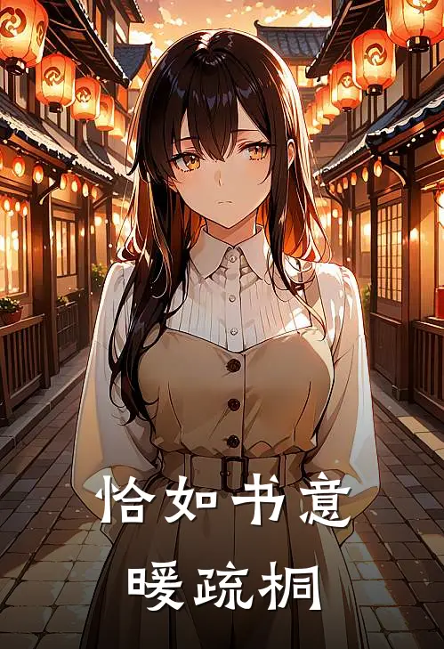 苏枕书何疏桐《恰如书意暖疏桐》全文免费在线阅读_《恰如书意暖疏桐》全本在线阅读