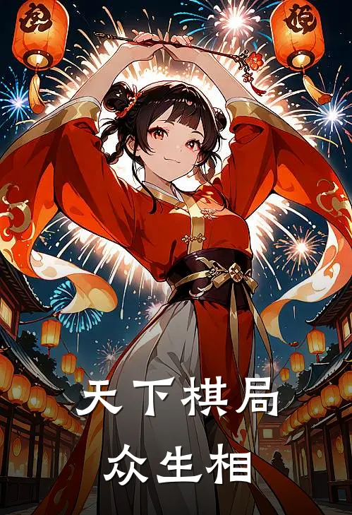 天下棋局，众生相