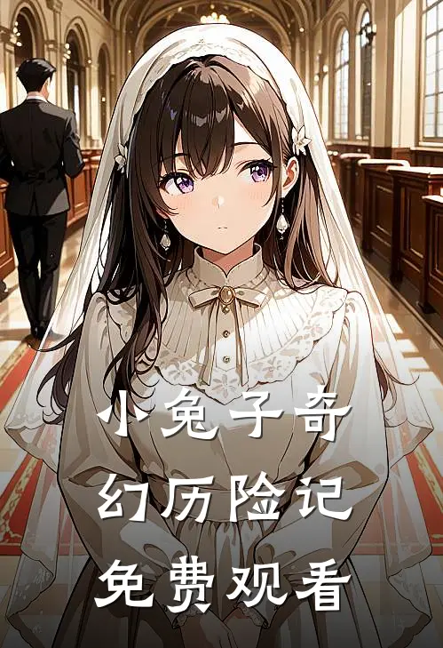 小兔子奇幻历险记免费观看