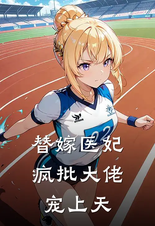 替嫁医妃，疯批大佬宠上天