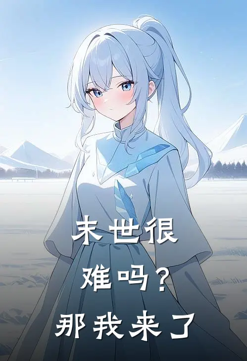 末世很难吗？那我来了