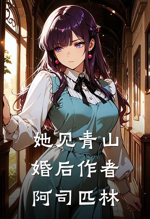 她见青山(婚后)作者阿司匹林