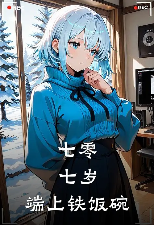 七零：七岁，端上铁饭碗