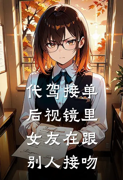 代驾接单，后视镜里女友在跟别人接吻