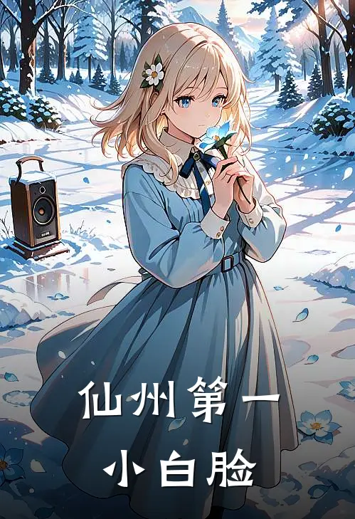 仙州第一小白脸