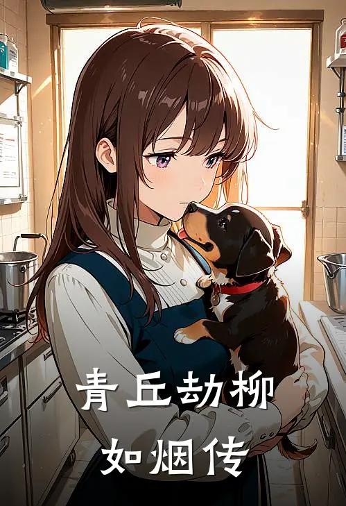 青丘劫柳如烟传