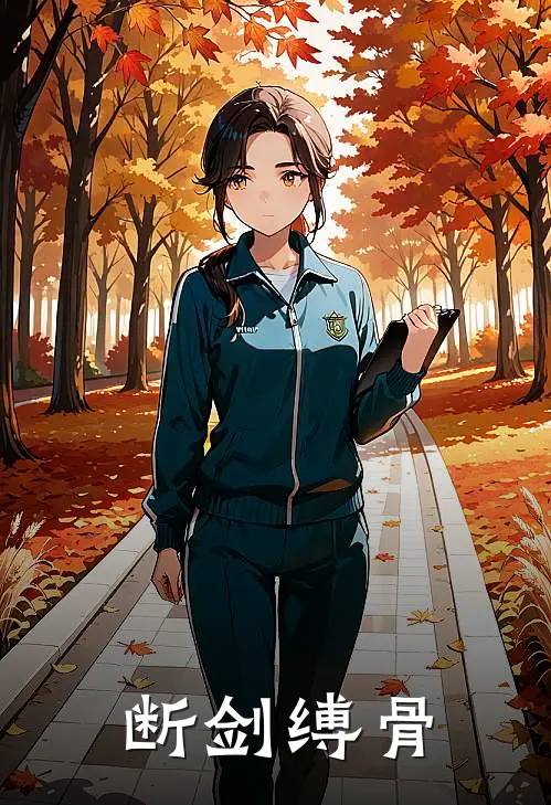 断剑缚骨(楚昭野楚怜舟)免费完结小说_免费小说在线阅读断剑缚骨(楚昭野楚怜舟)