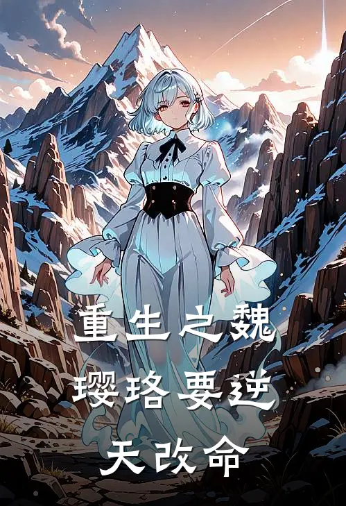 重生之魏璎珞要逆天改命