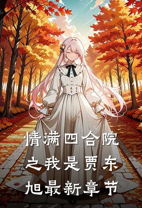 情满四合院之我是贾东旭最新章节