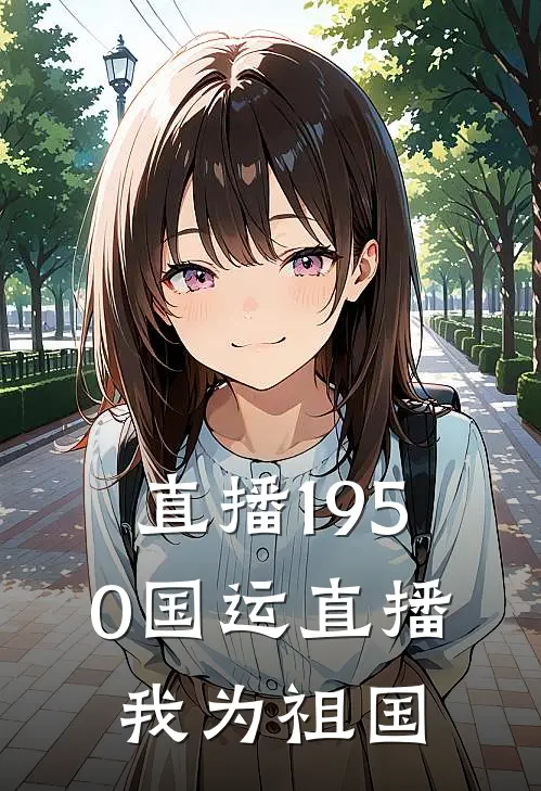 直播1950国运直播我为祖国