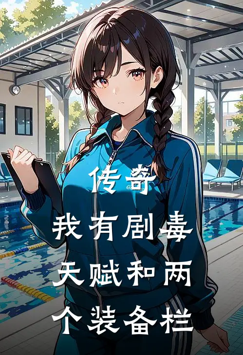 传奇：我有剧毒天赋和两个装备栏