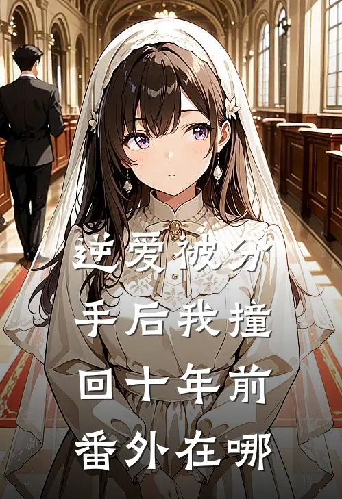 逆爱被分手后我撞回十年前番外在哪