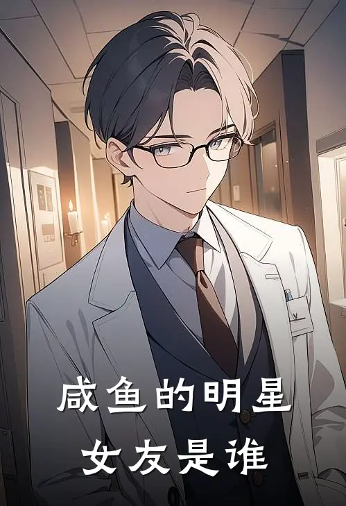 咸鱼的明星女友是谁