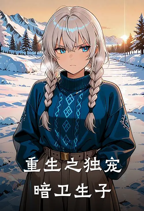 重生之独宠暗卫生子