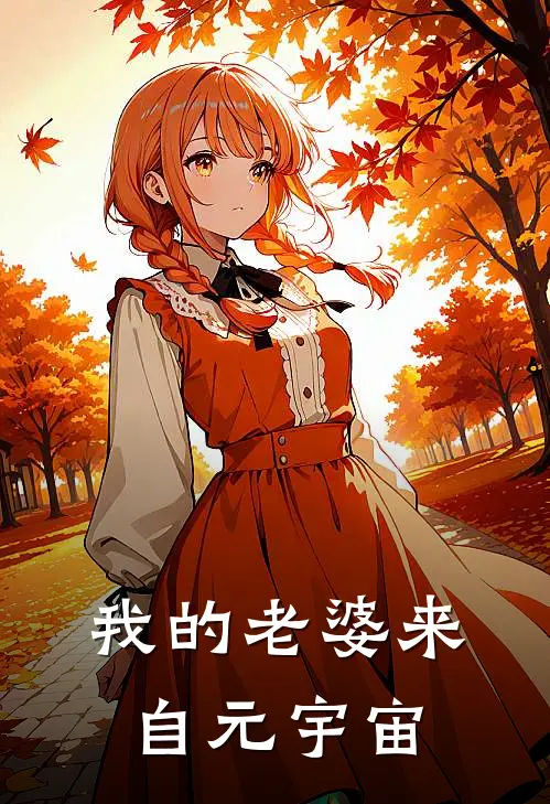 我的老婆来自元宇宙