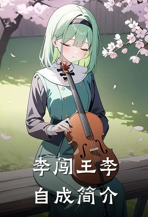 李闯王李自成简介