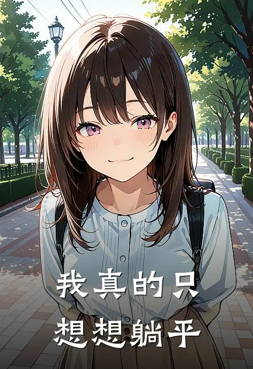 我真的只想想躺平