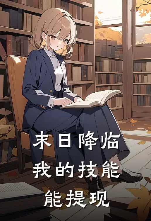 周易周易《末日降临：我的技能能提现》最新章节阅读_(末日降临：我的技能能提现)全章节免费在线阅读