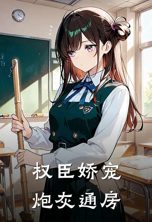 权臣娇宠炮灰通房