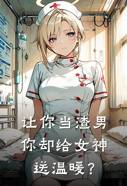 让你当渣男，你却给女神送温暖？