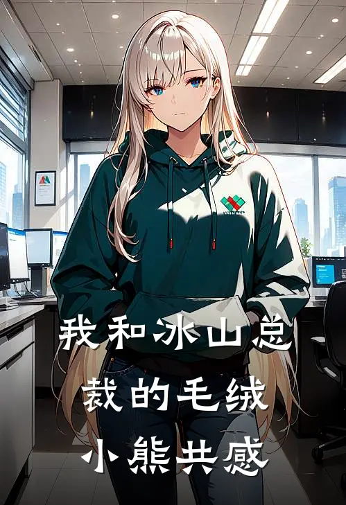 我和冰山总裁的毛绒小熊共感