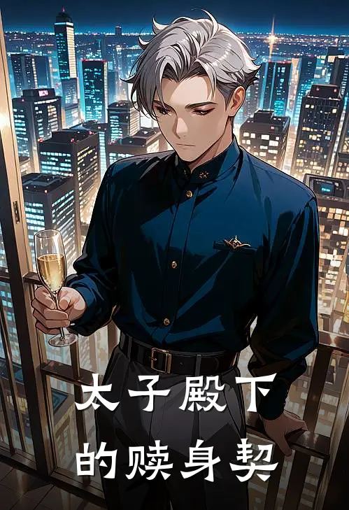 太子殿下的赎身契