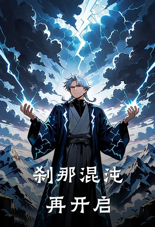 刹那混沌再开启