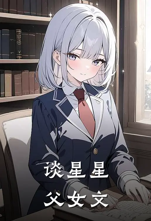 谈星星父女文