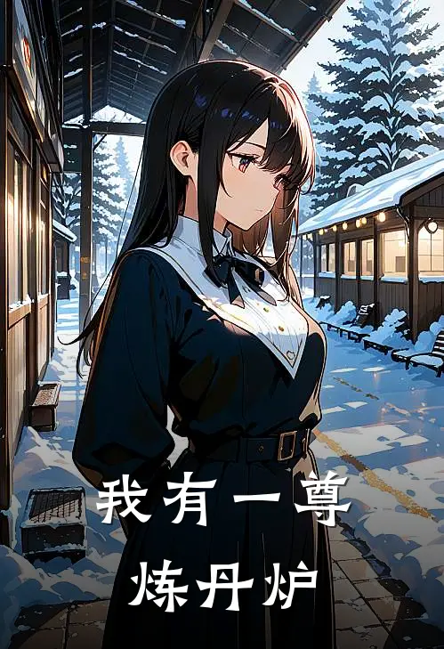 我有一尊炼丹炉