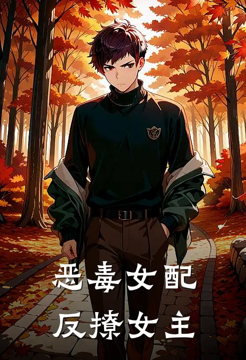 恶毒女配反撩女主