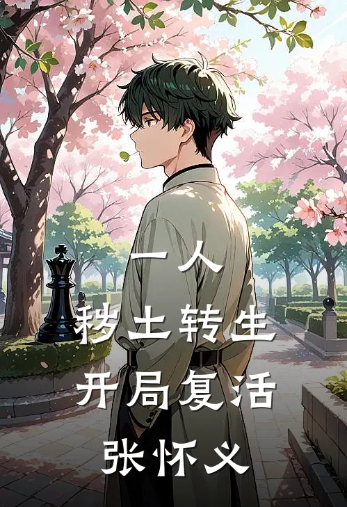 一人：秽土转生，开局复活张怀义