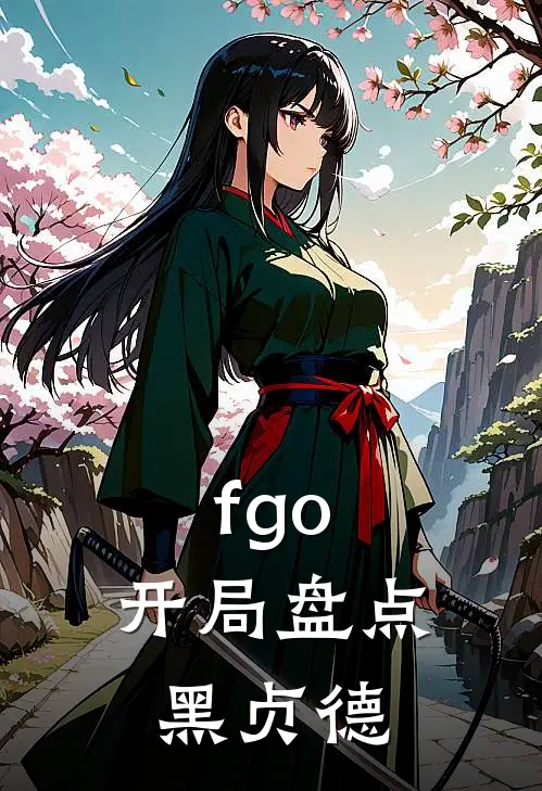 fgo：开局盘点黑贞德