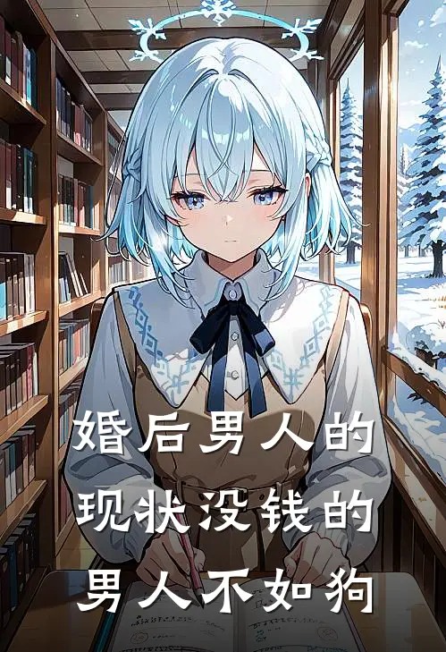 婚后男人的现状没钱的男人不如狗