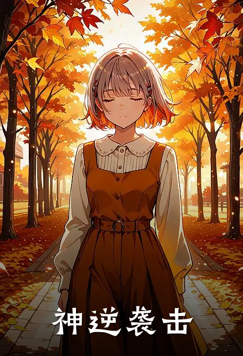 神逆袭击