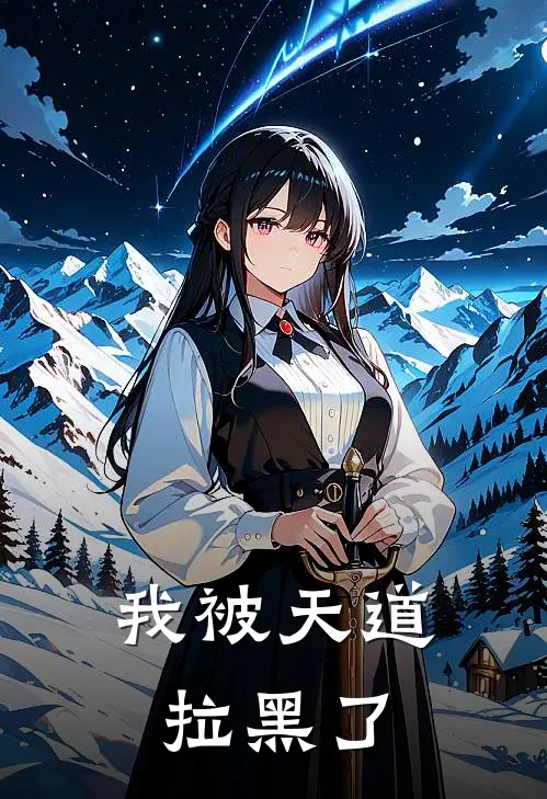 我被天道拉黑了