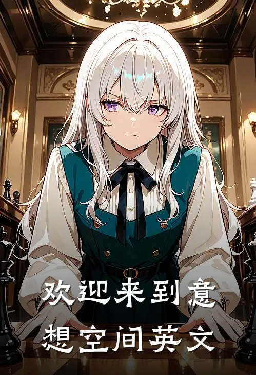 欢迎来到意想空间英文