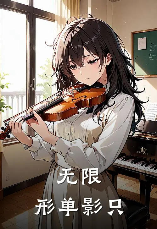 《无限：形单影只》林渊杜伟全文免费在线阅读_《无限：形单影只》全集阅读