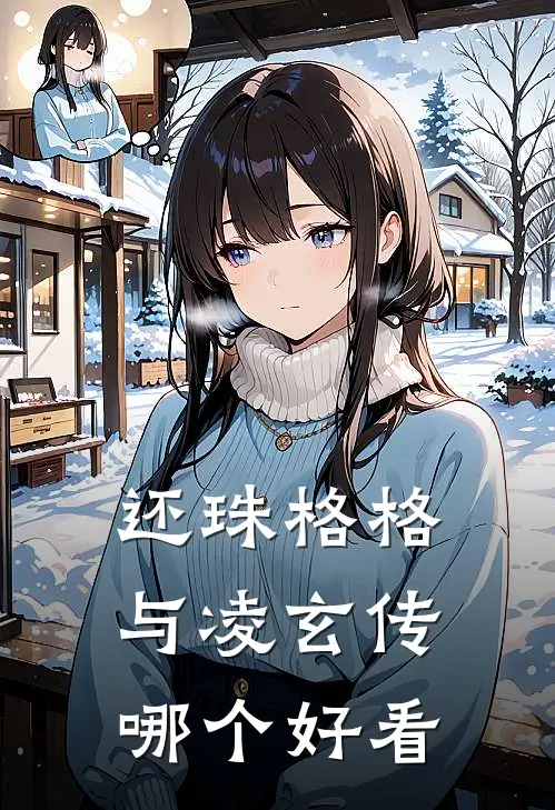 还珠格格与凌玄传哪个好看