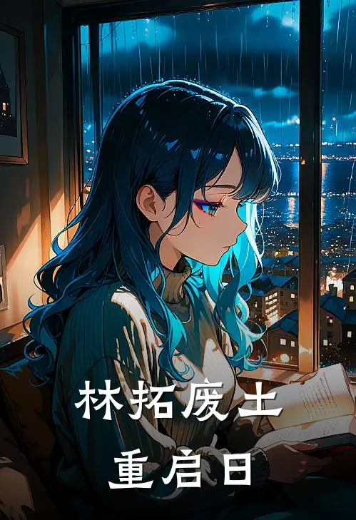 林拓废土重启日林拓林完本热门小说_完本小说免费林拓废土重启日(林拓林)
