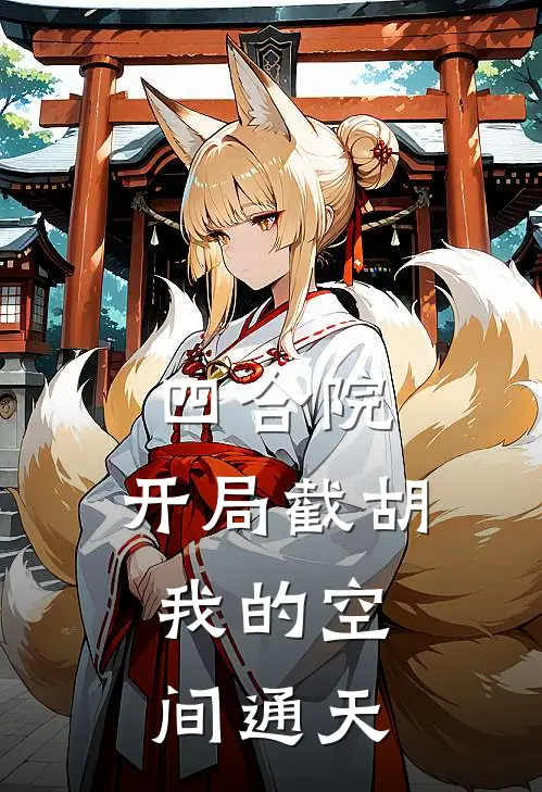 四合院：开局截胡，我的空间通天(叶继生玉佩)完结的热门小说_全本免费完结小说四合院：开局截胡，我的空间通天(叶继生玉佩)