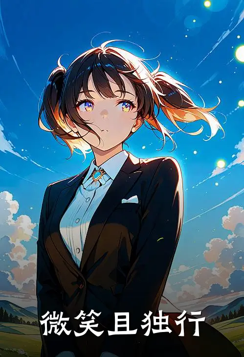 微笑且独行
