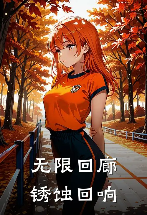 无限回廊：锈蚀回响