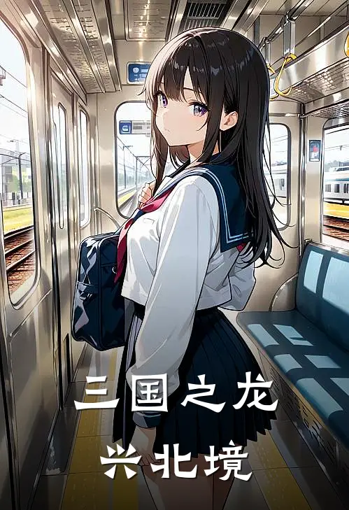 三国之龙兴北境