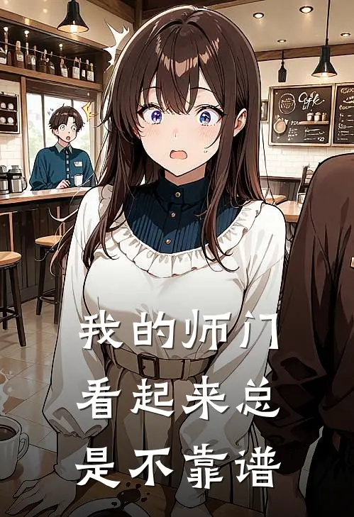 我的师门看起来总是不靠谱