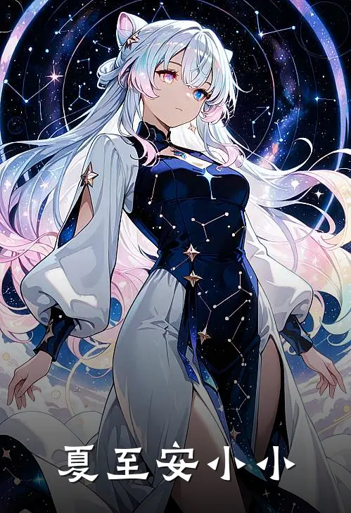 夏至安小小