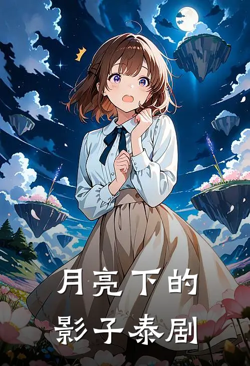 月亮下的影子泰剧