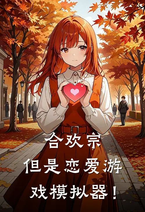 合欢宗，但是恋爱游戏模拟器！