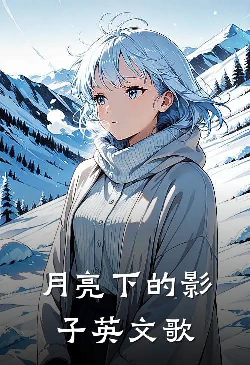月亮下的影子英文歌