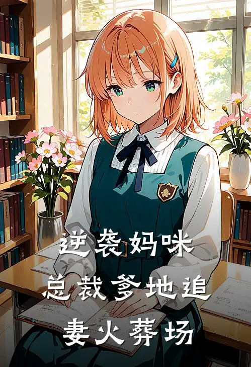 逆袭妈咪：总裁爹地追妻火葬场