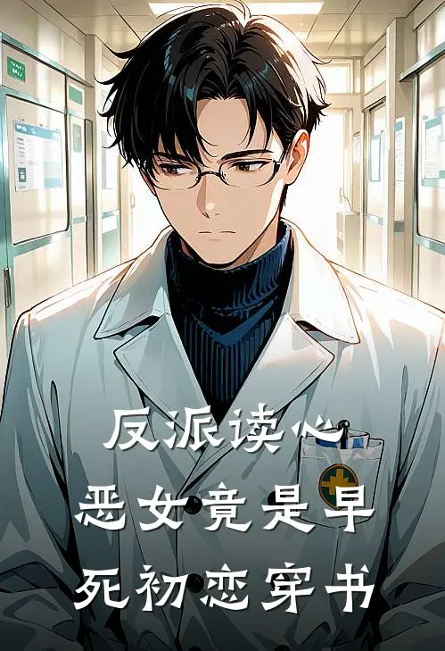 反派读心，恶女竟是早死初恋穿书